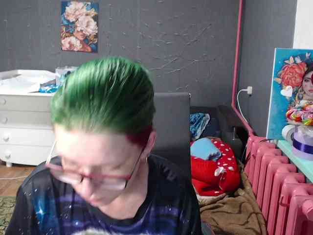 malvinella webcam
