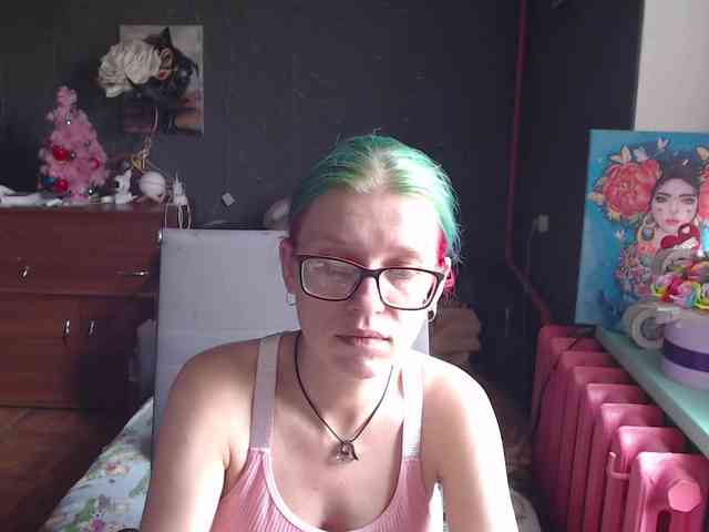 malvinella webcam