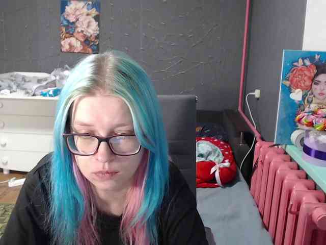 malvinella webcam