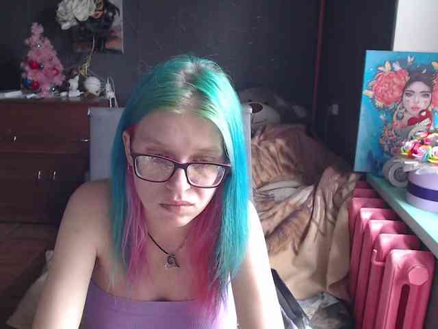 malvinella webcam