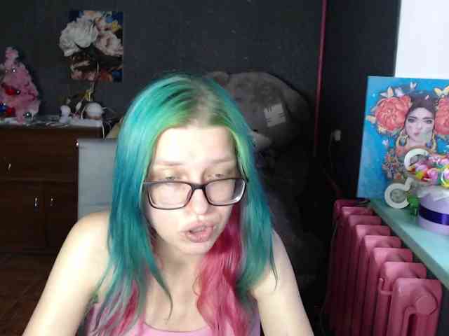 malvinella webcam