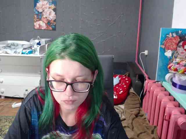 malvinella webcam