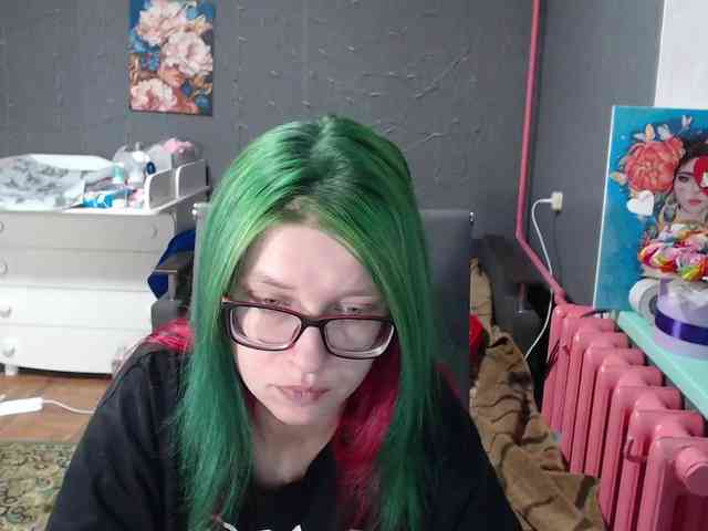 malvinella webcam