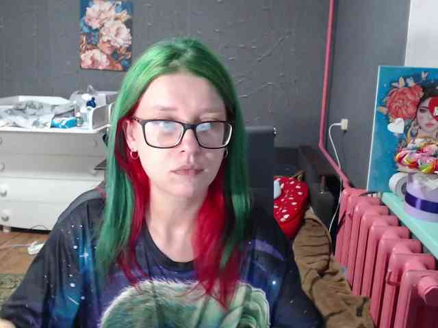 malvinella webcam