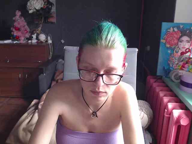 malvinella webcam