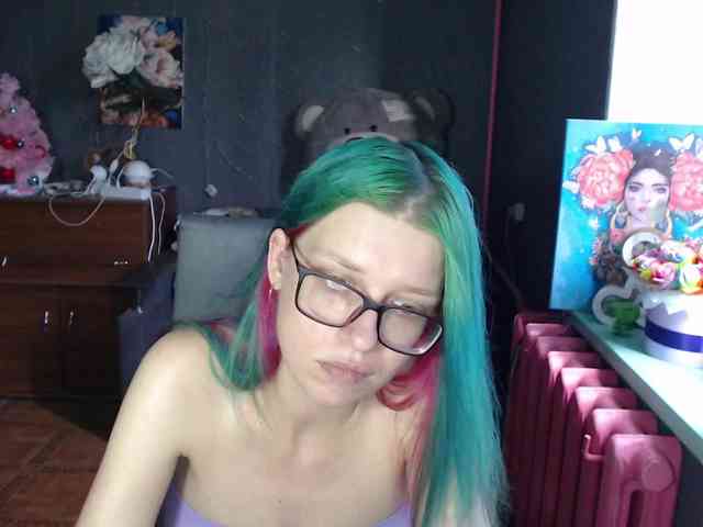 malvinella webcam