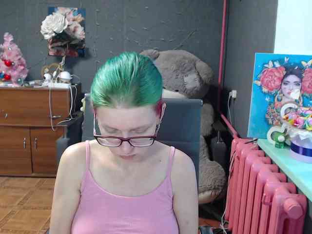 malvinella webcam