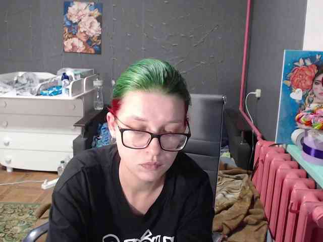 malvinella webcam
