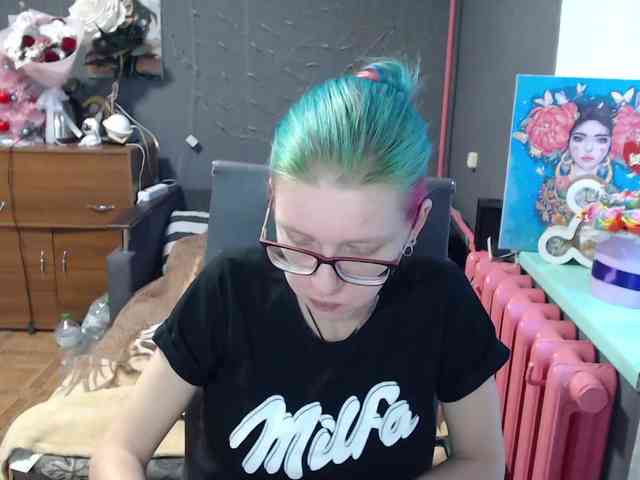 malvinella webcam