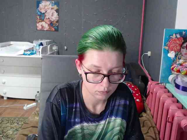 malvinella webcam
