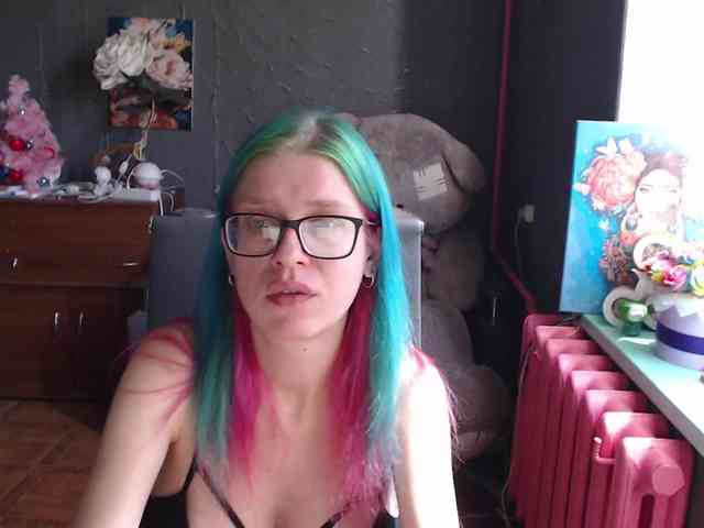 malvinella webcam