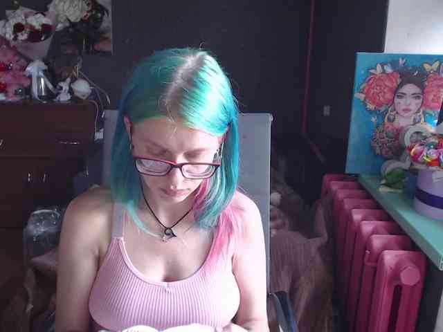 malvinella webcam