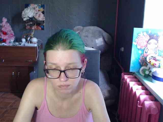 malvinella webcam