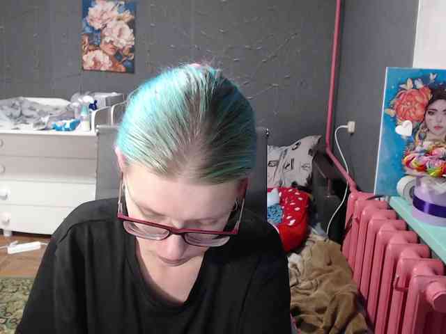 malvinella webcam