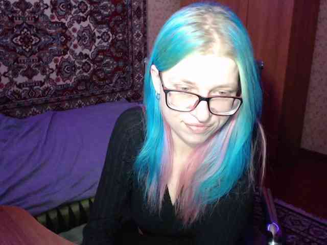 malvinella Live Webcam on BongaCams