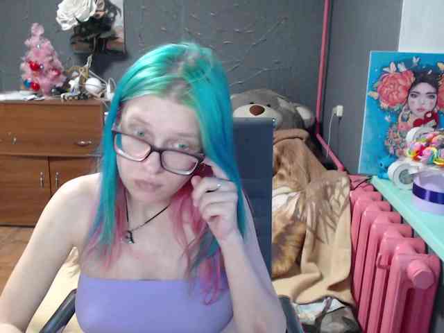malvinella webcam