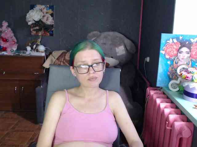 malvinella webcam