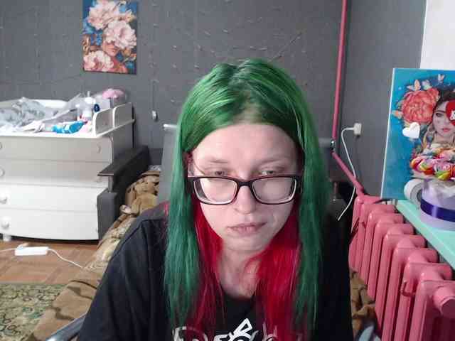 malvinella webcam
