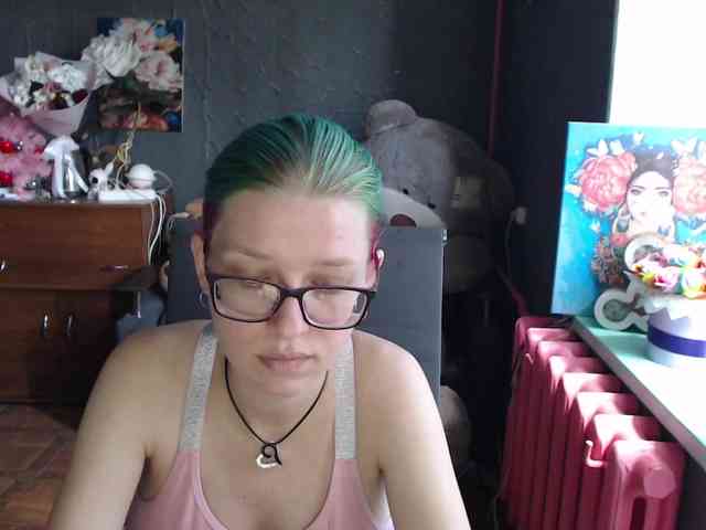 malvinella webcam