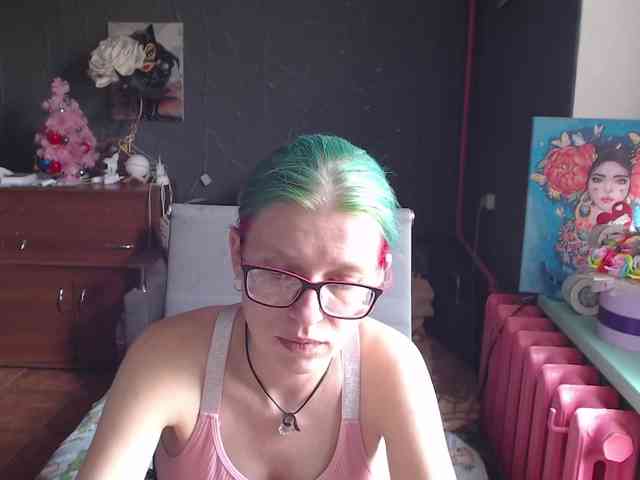 malvinella webcam
