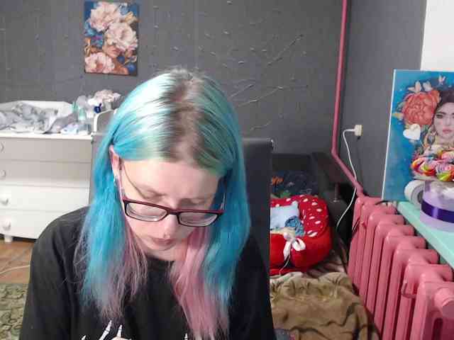malvinella webcam