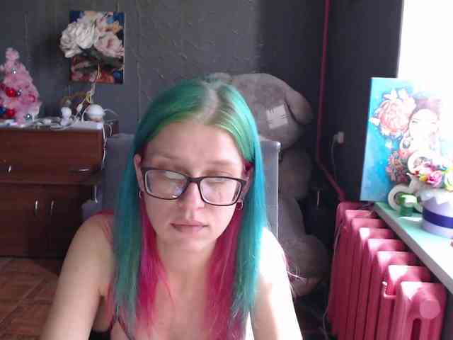 malvinella webcam