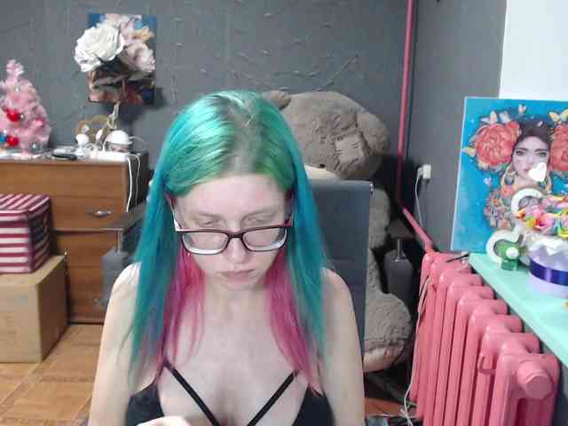 malvinella webcam