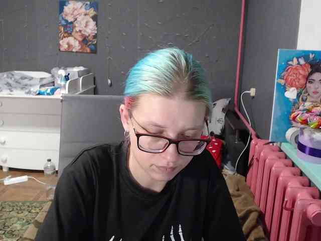 malvinella webcam