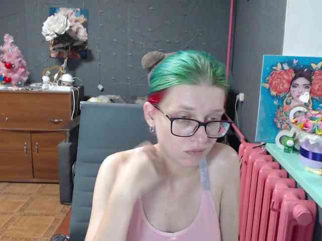 malvinella webcam