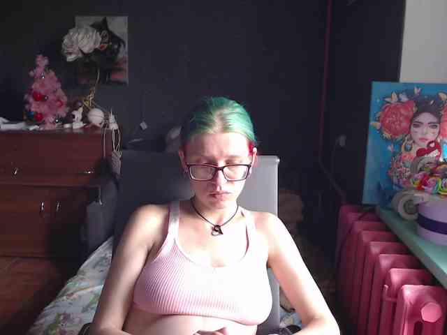 malvinella webcam