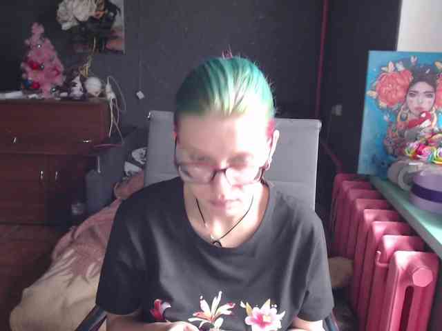 malvinella webcam