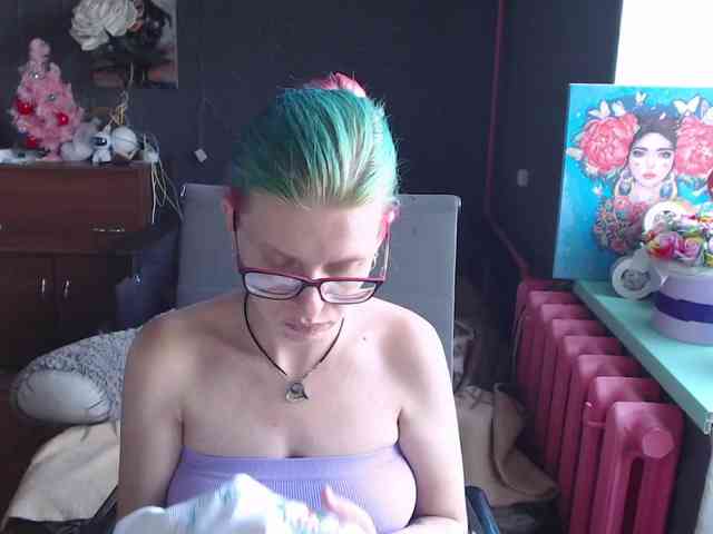 malvinella webcam