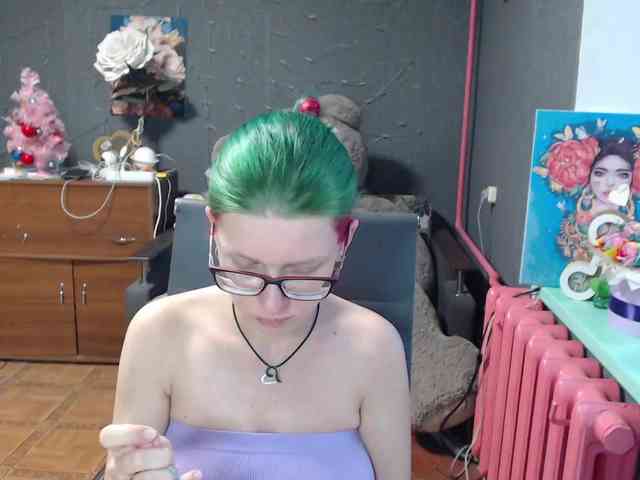 malvinella webcam