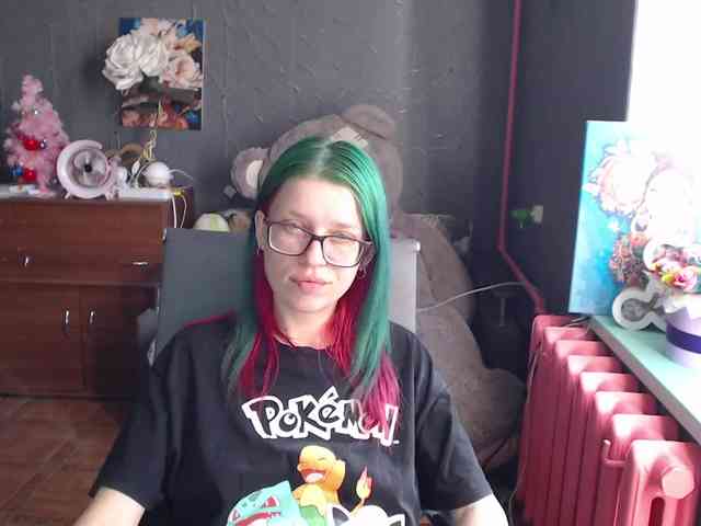 malvinella webcam
