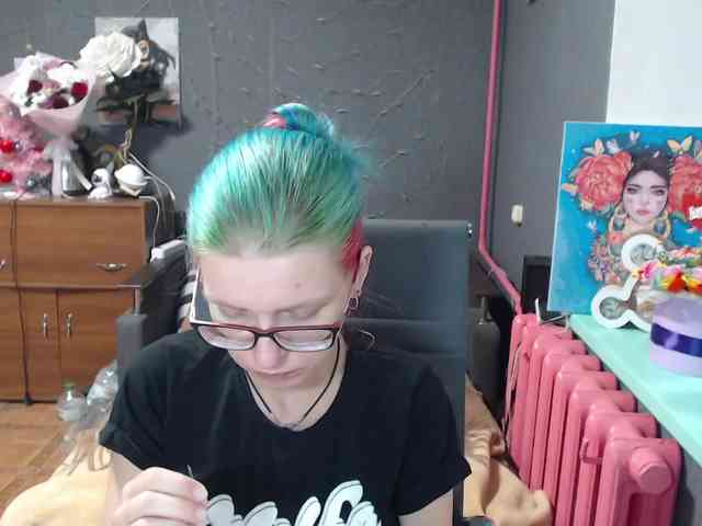 malvinella webcam