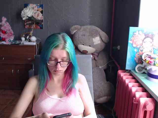 malvinella webcam