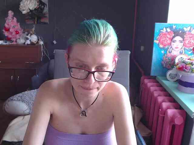 malvinella webcam