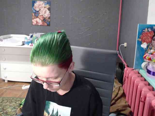 malvinella webcam