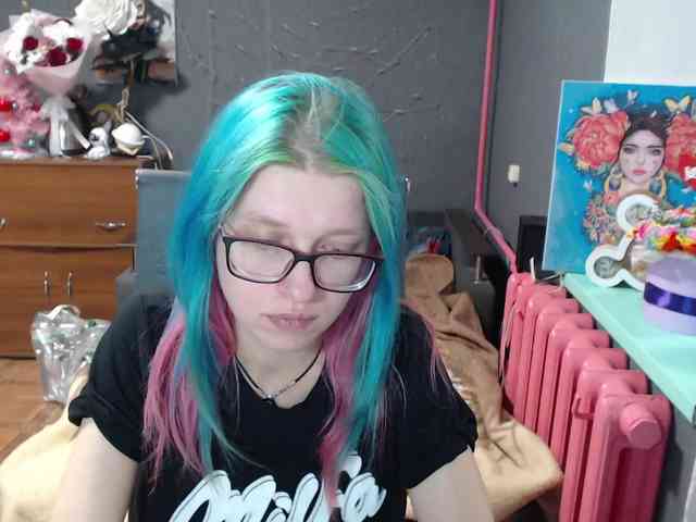 malvinella webcam