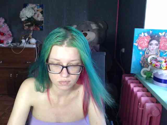 malvinella webcam