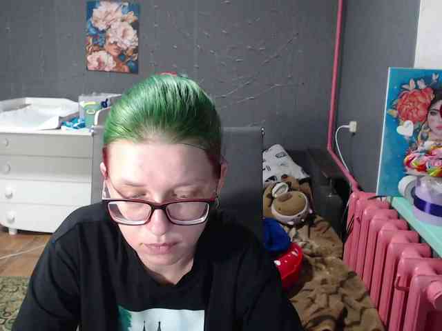 malvinella webcam