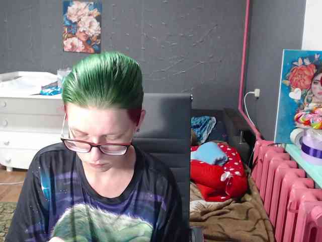 malvinella webcam