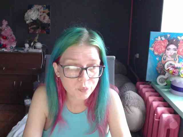 malvinella webcam