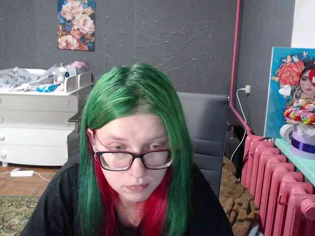 malvinella webcam
