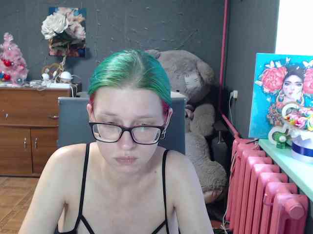 malvinella webcam