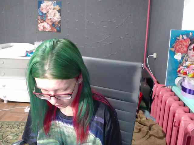 malvinella webcam