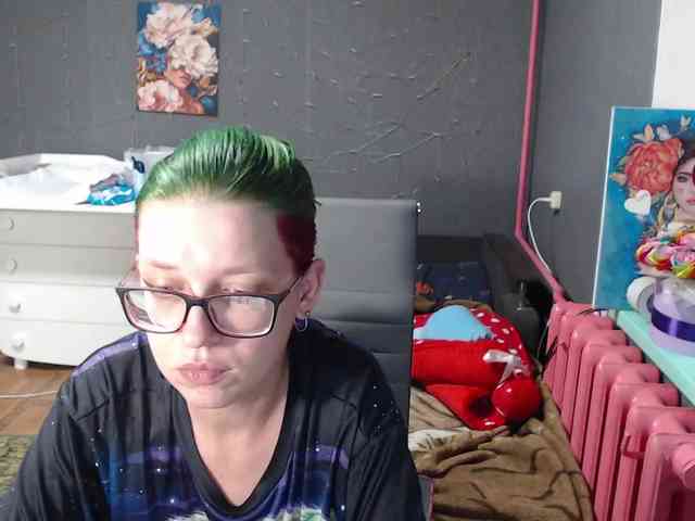 malvinella webcam