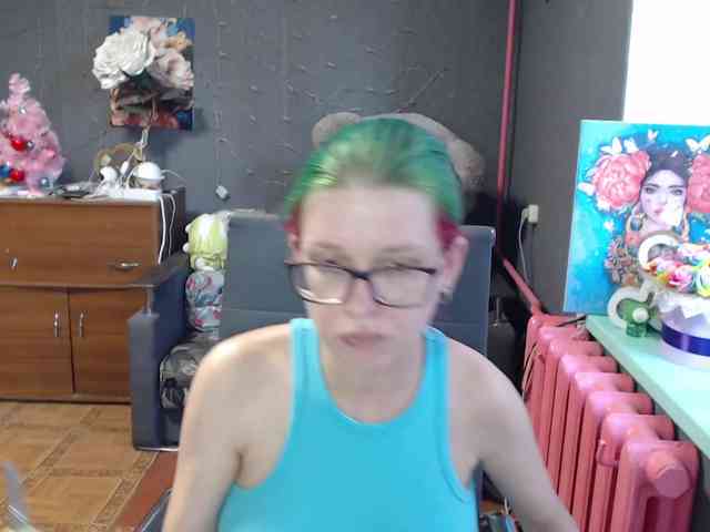 malvinella webcam