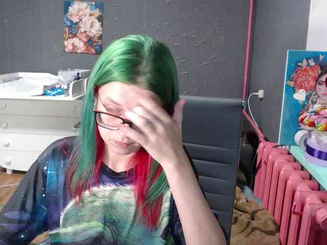 malvinella webcam