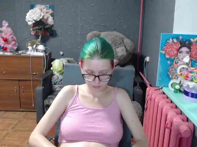 malvinella webcam